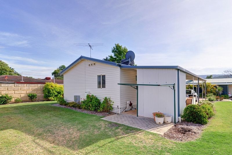 Riverside Gardens Estate - Site 250