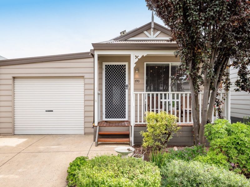Lifestyle Communities Shepparton - Neat, bright, and just right