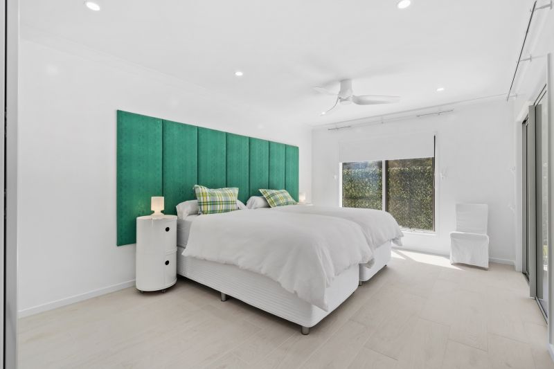 Site 388 - Established Prestwick