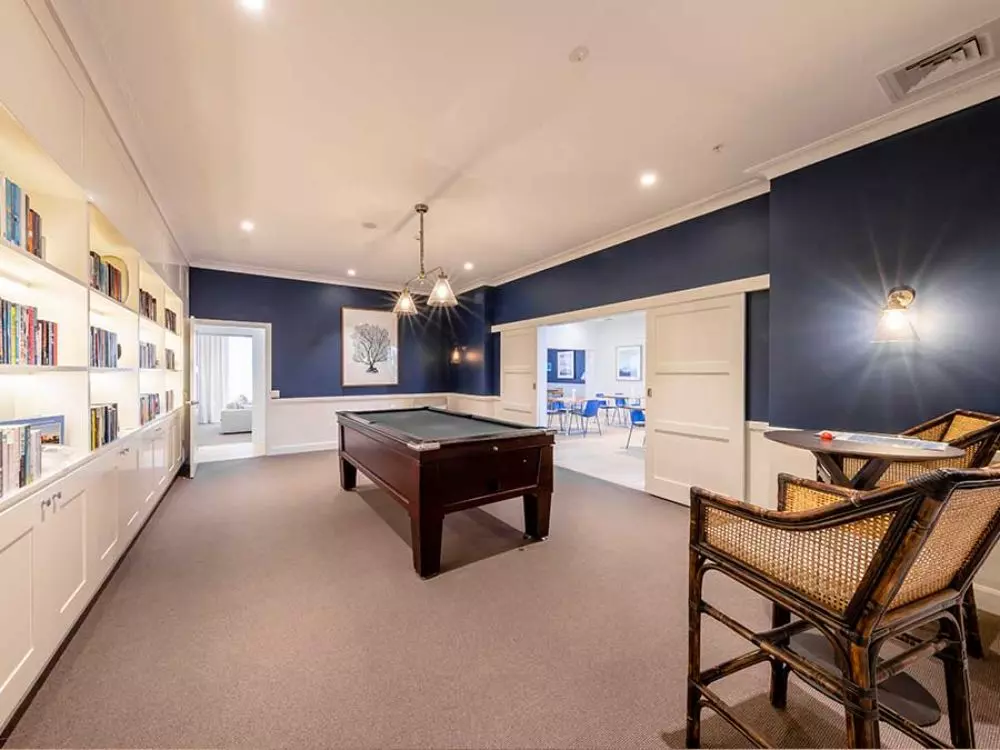 Two Bedroom Apartments | Enquire for Availability