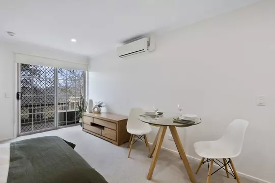 Serviced Apartment | Sandpiper Floorplan