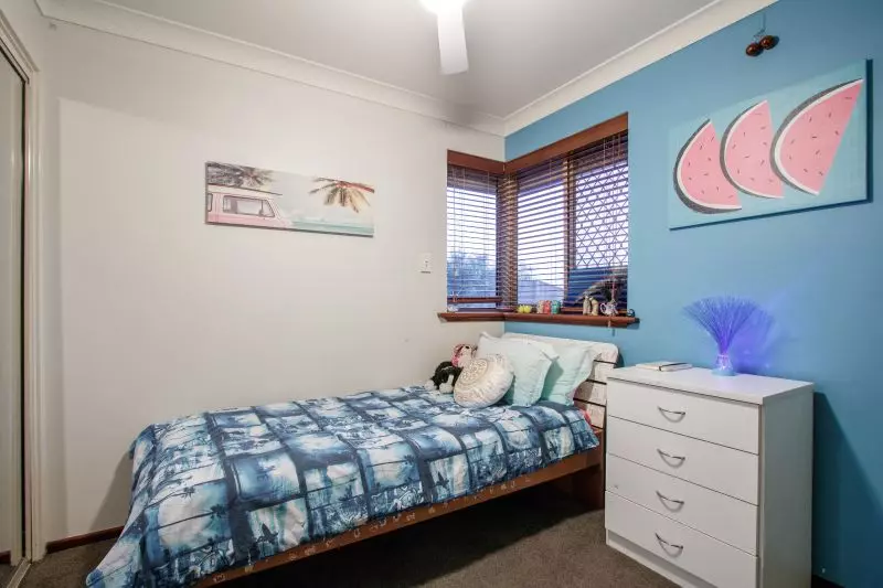 Tree Change In The City