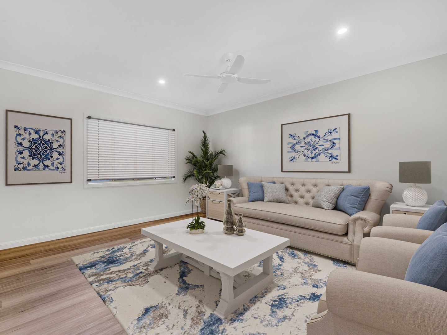 Noosa Waters Retirement Estate Villa 13