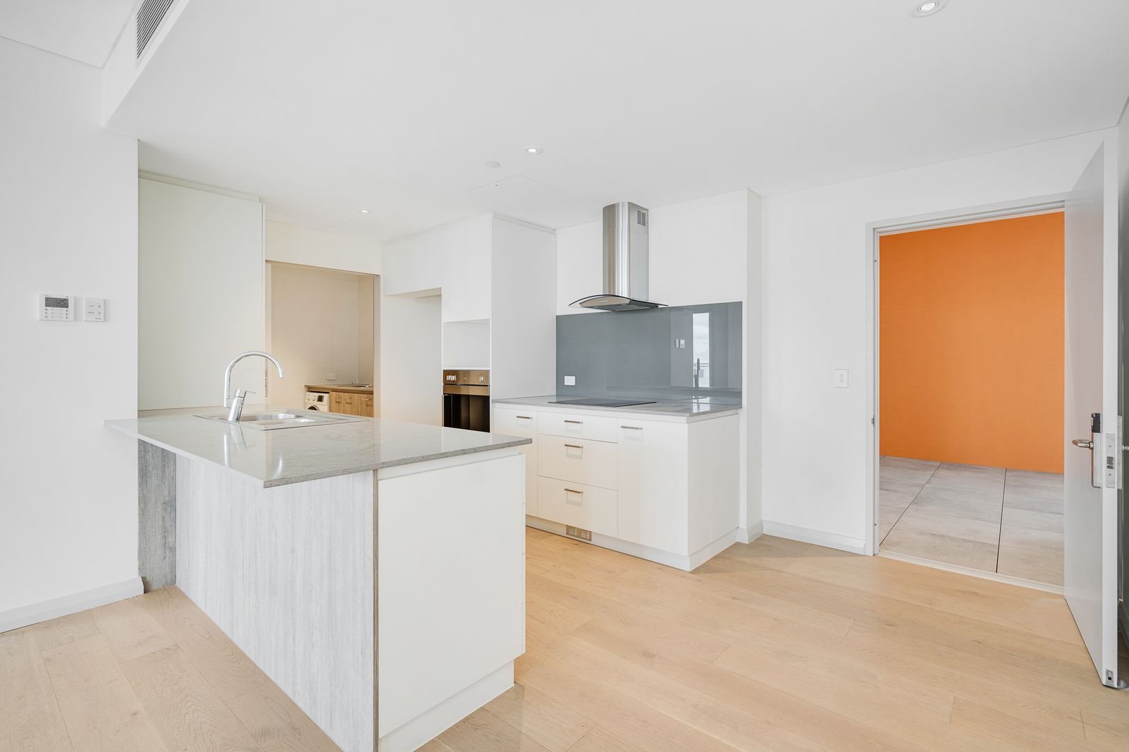 A great value modern retirement apartment