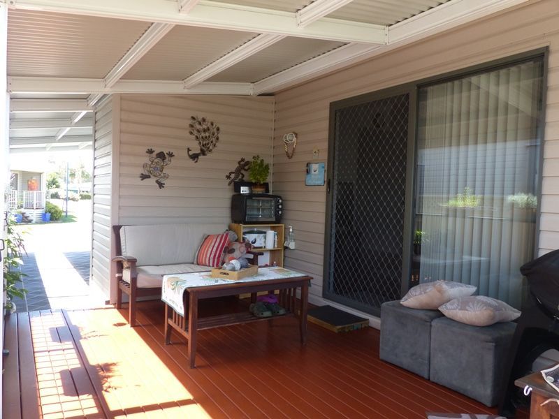 Crystal Waters Estate - Site 50