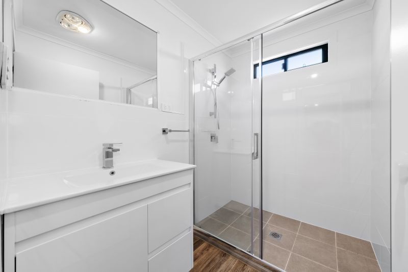 Move in ready and priced to sell.