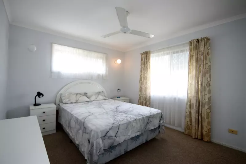Tweed Broadwater Village, an Over 50’s Pet Friendly Lifestyle Village. 
