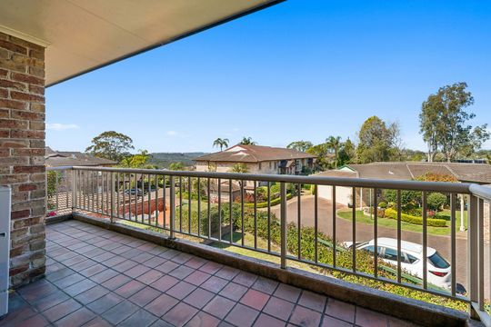 Freshly Renovated, Light-Filled Living