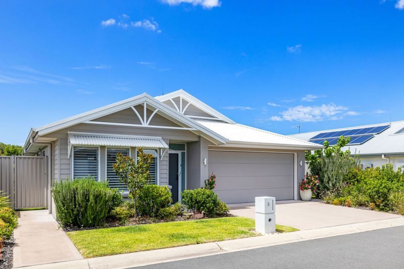 Secluded Luxury Haven