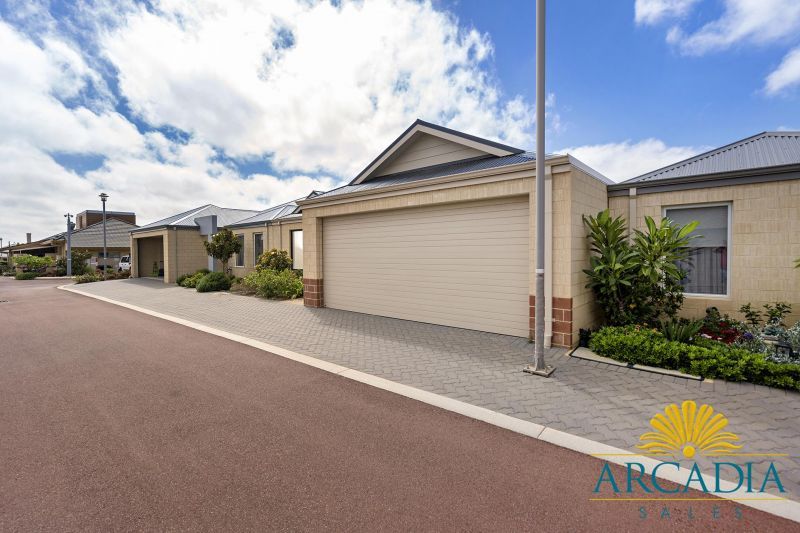 Arcadia Waters Geraldton - Retirement Living Living at its Best