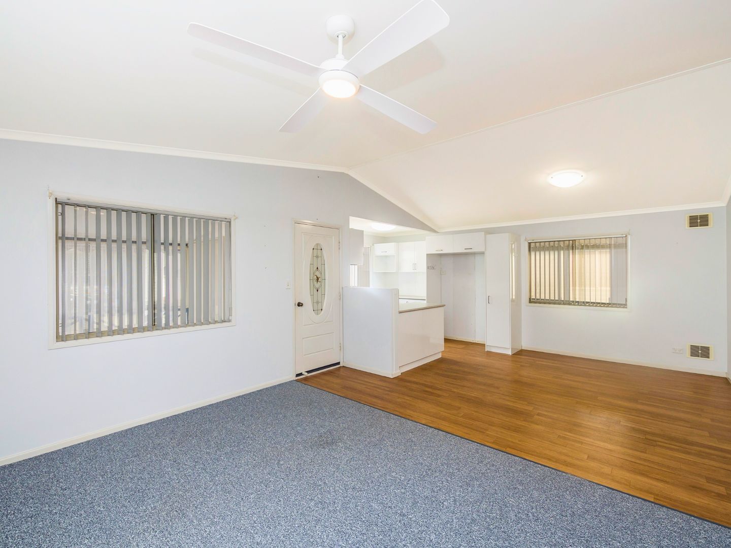 Riverside Gardens Estate - Site 135