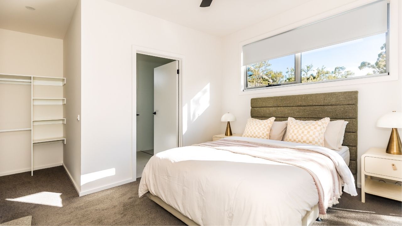 Discover an entertainer’s delight with The Emerson.