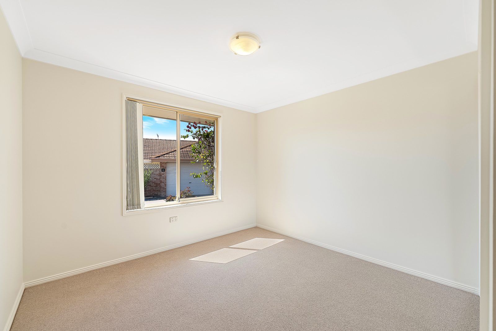 Space to Relax, Room to Enjoy