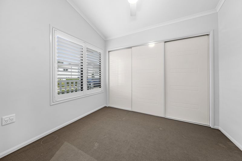 Stylish, Modern Living