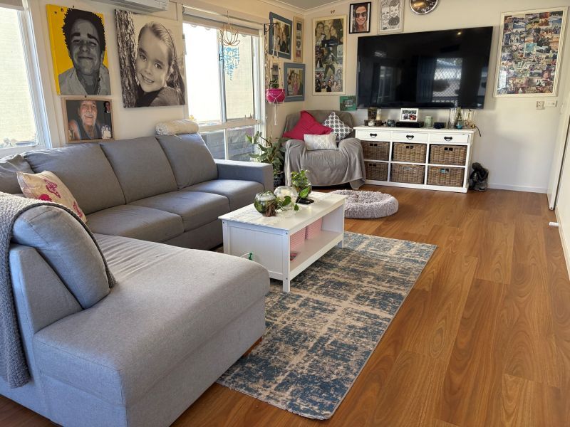 Peninsula Parklands - Site 107