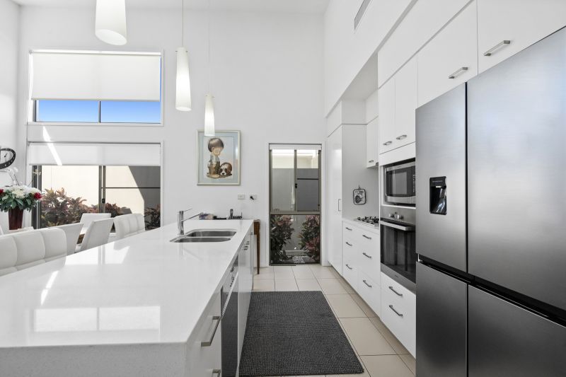 Embrace the Halcyon Waters Lifestyle