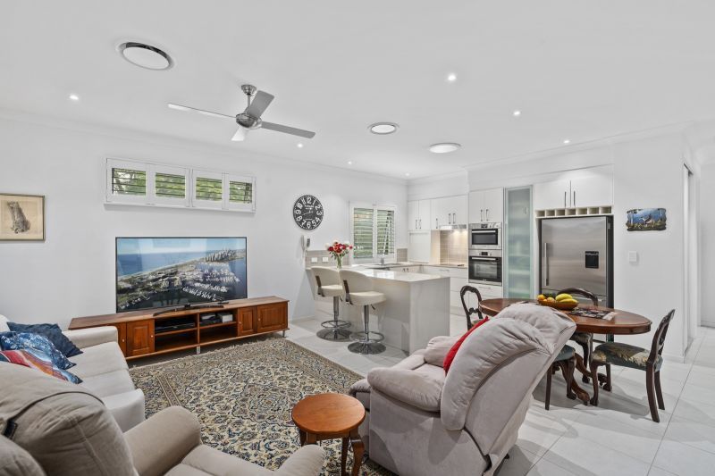 Stylish, Peaceful Living – Modern Inclusions