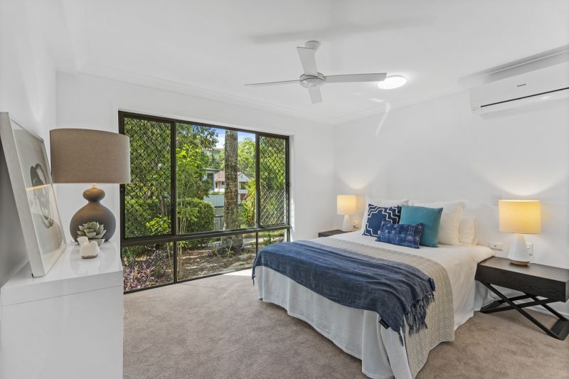 Beautiful two-bedroom villa