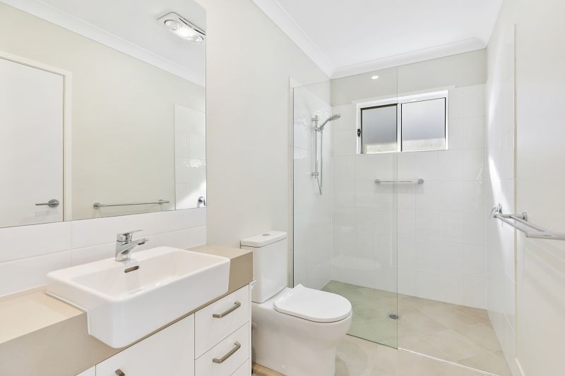 Immaculate Home in a Quiet, Private Location