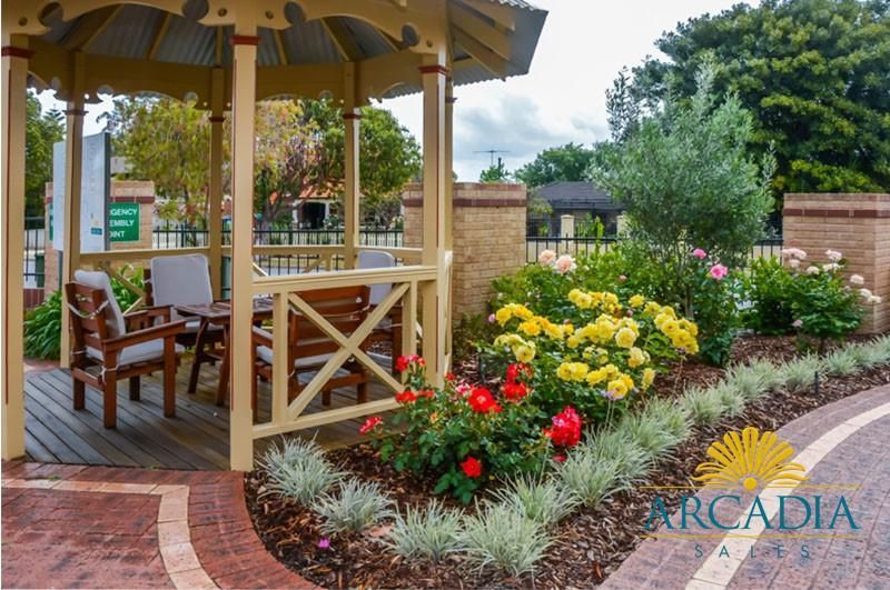 ARCADIA WATERS BICTON - North Facing, First Floor Apartment