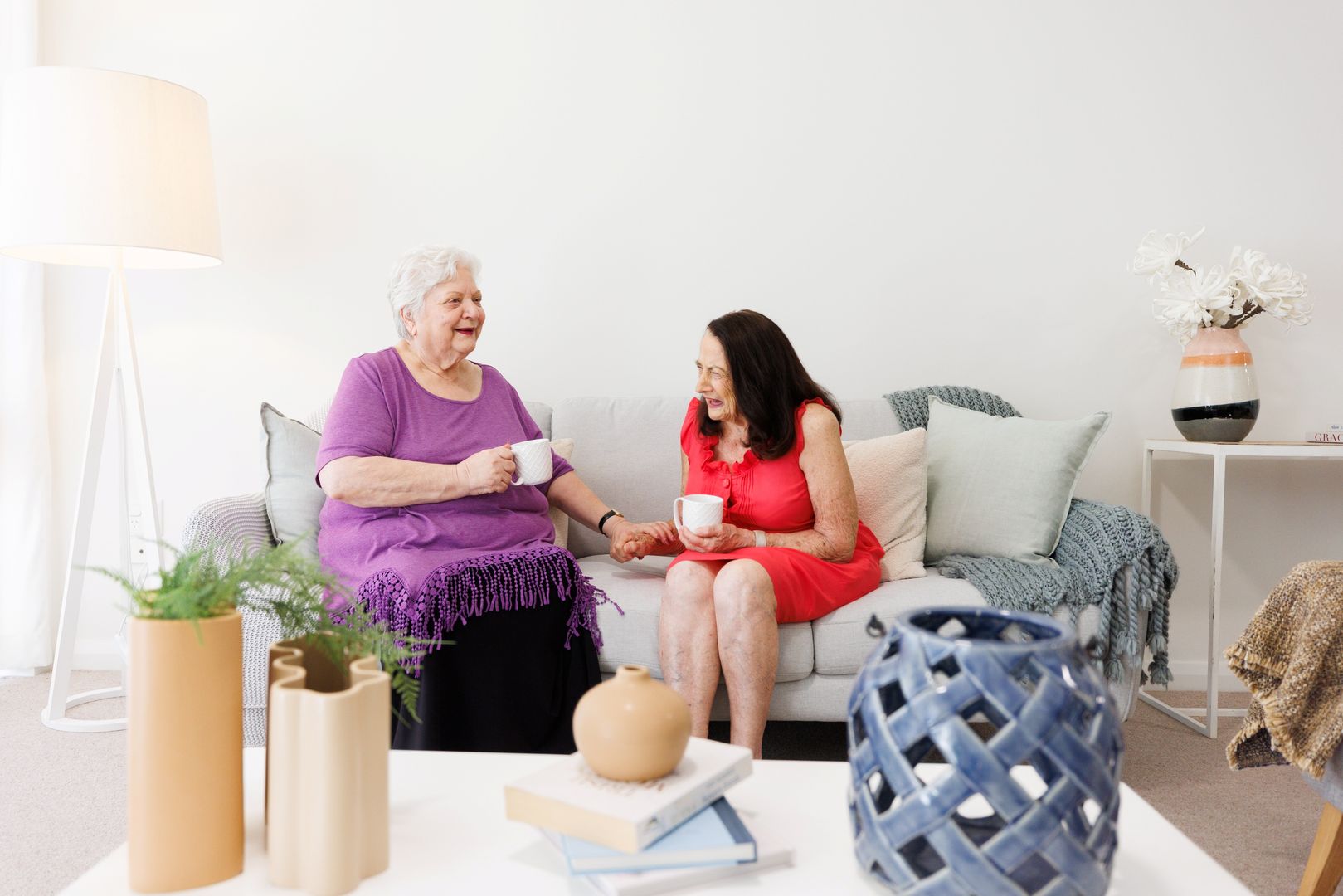 A welcoming retirement lifestyle in the Shire from $550,000*