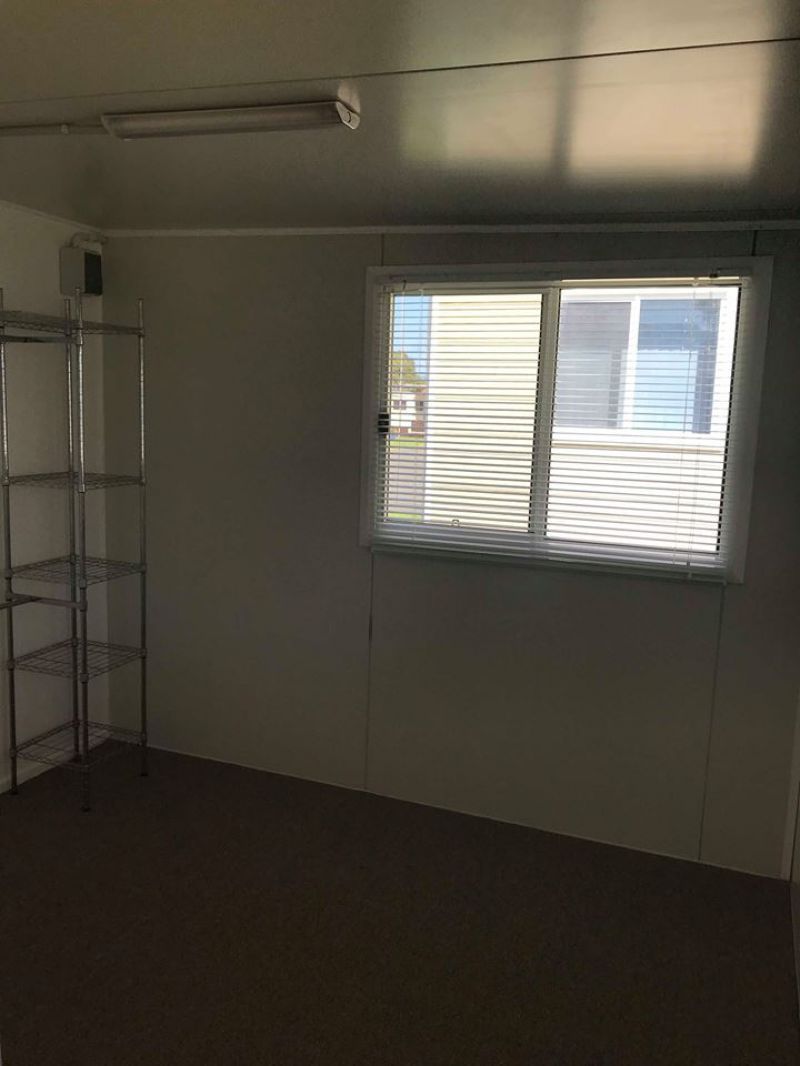 Surfrider Caravan Park - Site 155