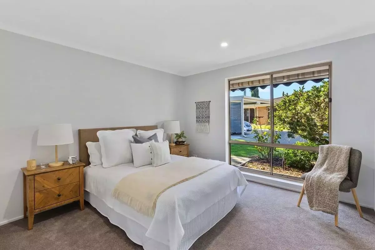 Resthaven Fulham Gardens ‘Leisure Court’ Retirement Living offers 43 two-bedroom units surrounded by manicured gardens only 2km from Henley Beach