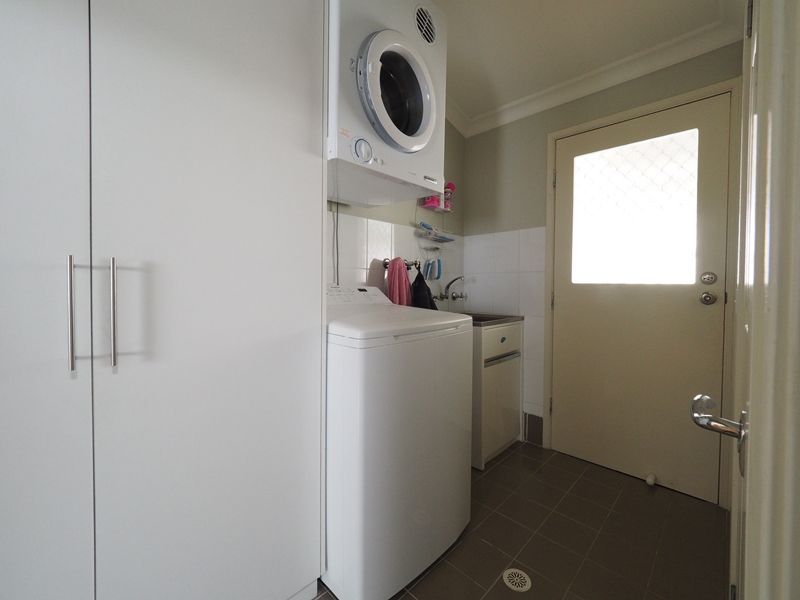 Crystal Waters Estate - Site 35