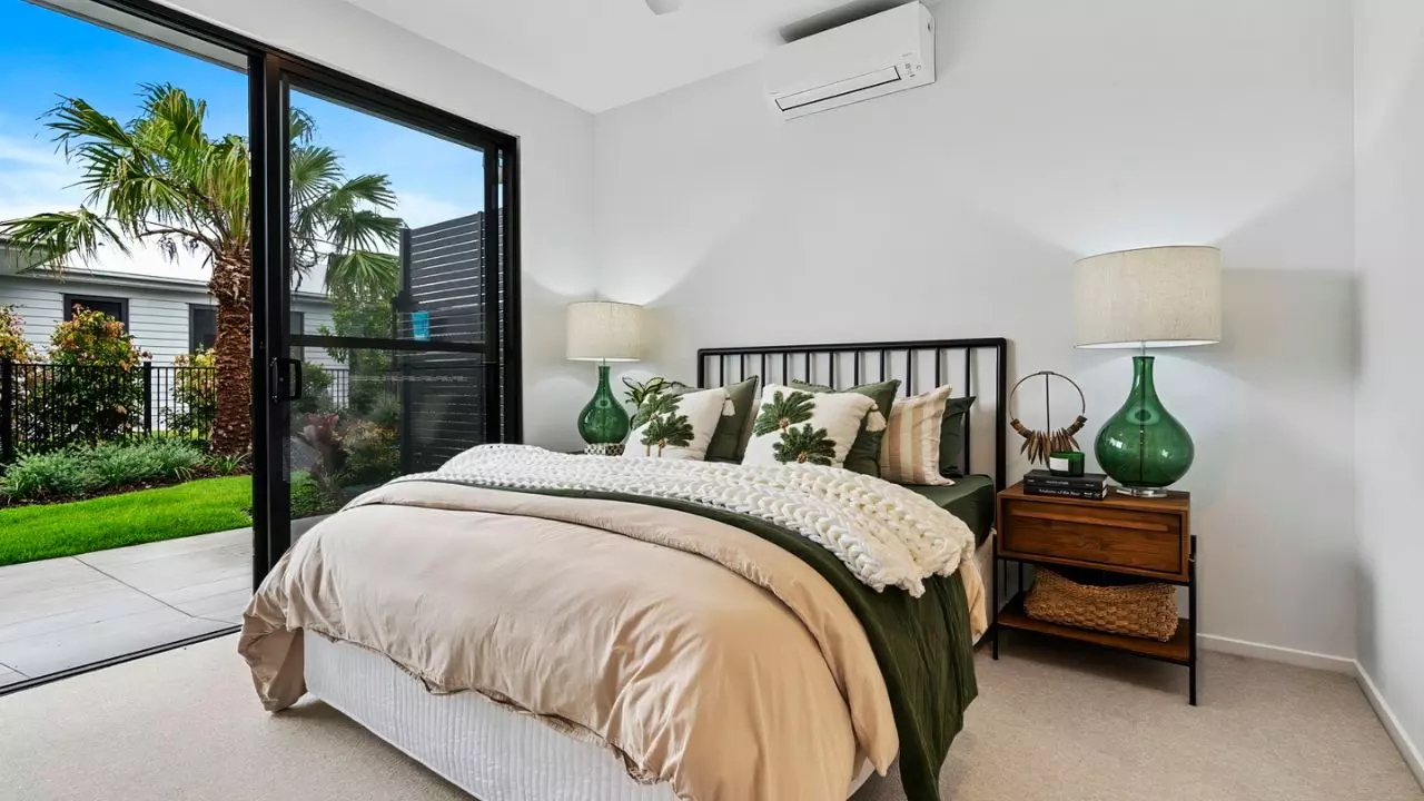 132/58 Harmony Boulevard, Palmview, QLD 4553