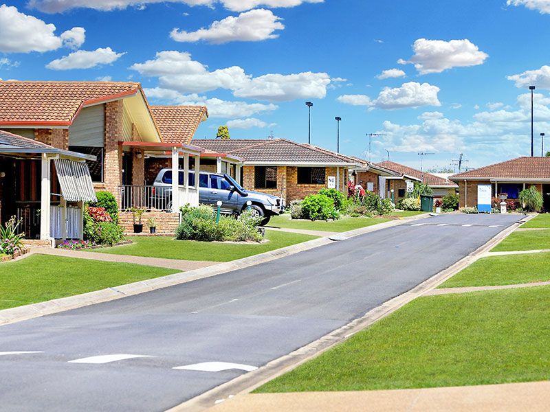 Close to all facilities, you will love this home