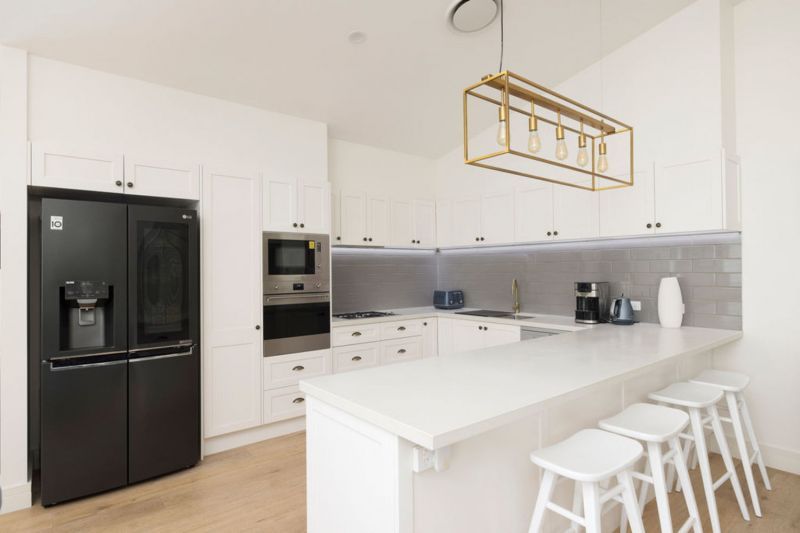 Premium Lifestyle - Private Corner Vantage