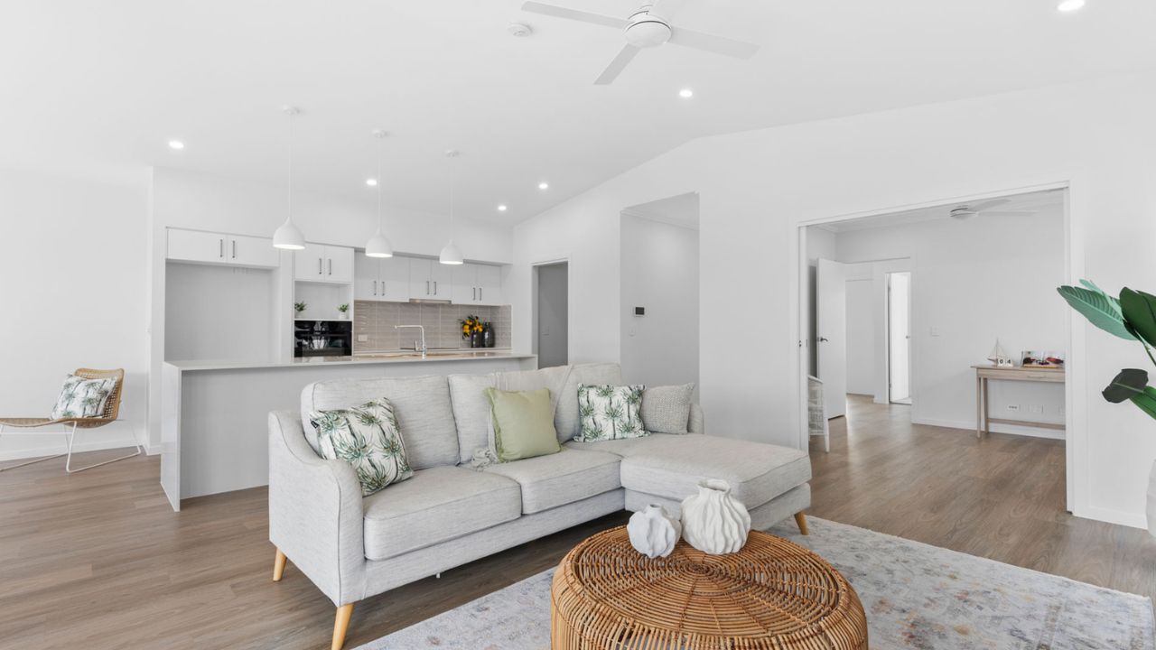 Fingal | Living Large with RV Garage