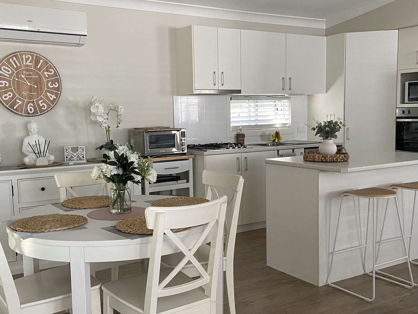 Albury Gardens Lifestyle Village - Near New 3 Bedroom Home