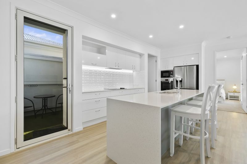 Site 21 - Established Avoca Hampton