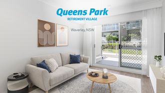 Queens Park Serviced Apartments Open House