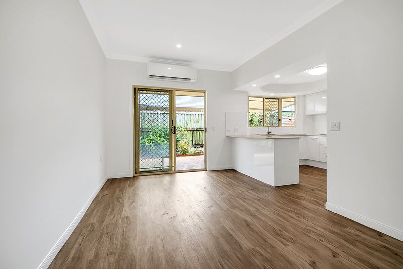 1 bedroom, fully refurbishing