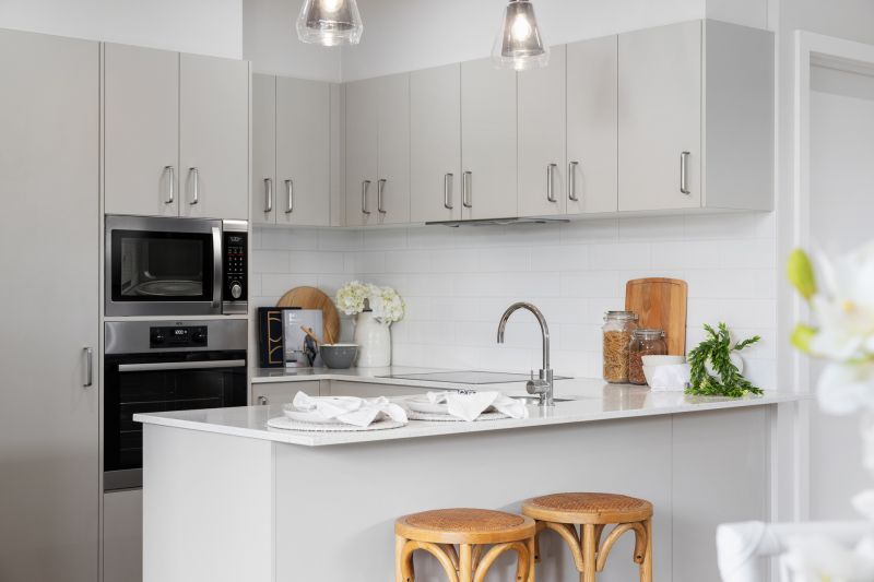 Welcome to contemporary elegance