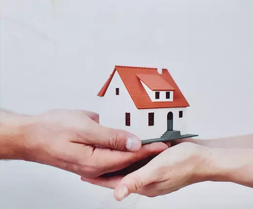 Family squabbles and fallouts on the rise as elderly parents leave behind homes and valuables