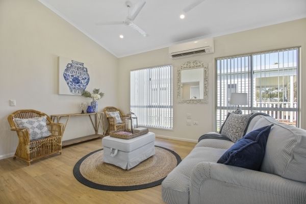 BRAND NEW THREE BEDROOM WILL IMPRESS