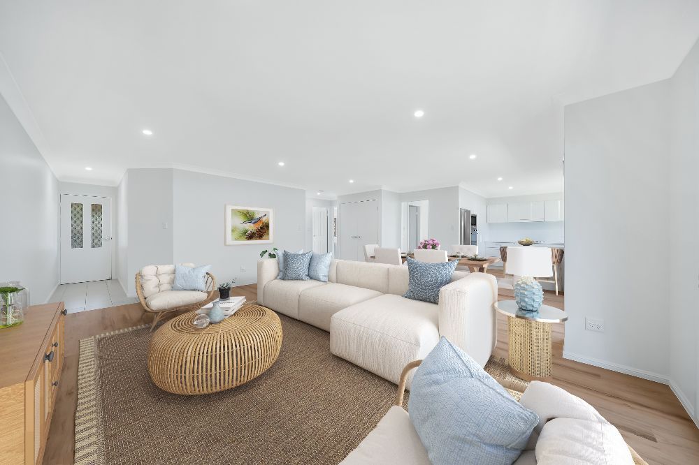 Two Bedroom | Villa 58