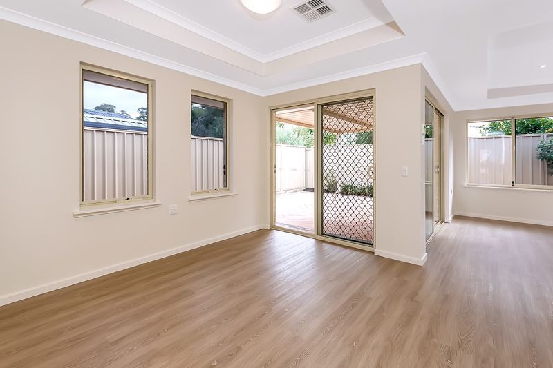 ARCADIA WATERS MANDURAH - Large North Facing Patio