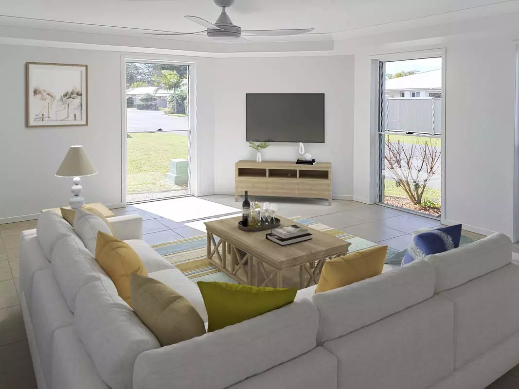 Villa 111 - IRT The Palms