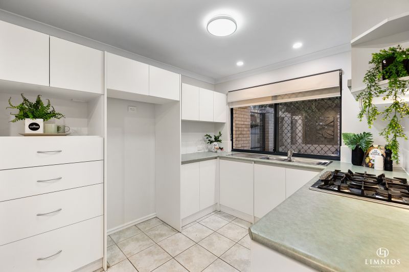 Convenience and Lifestyle!