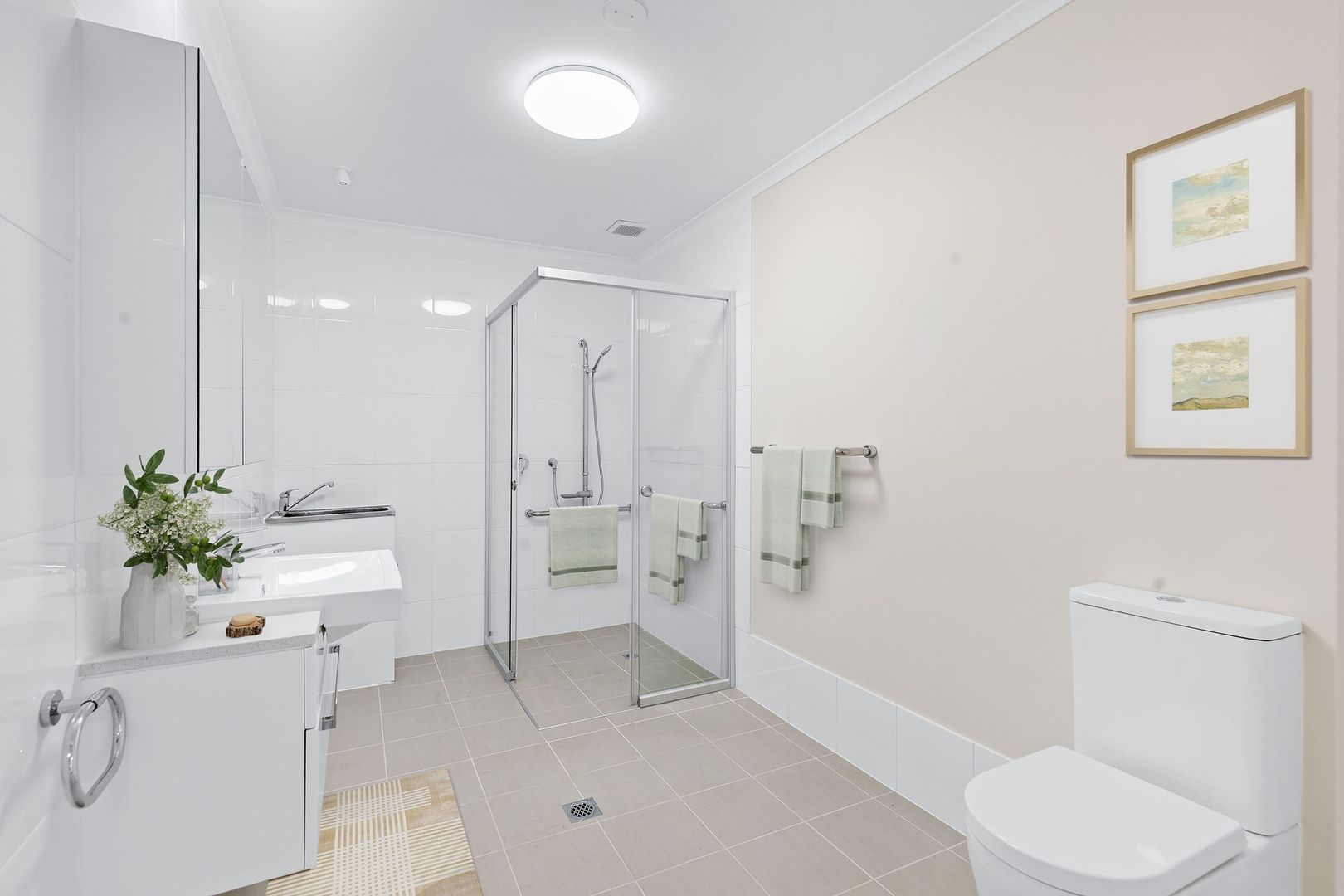 Studio Apartment - Under Refurbishment