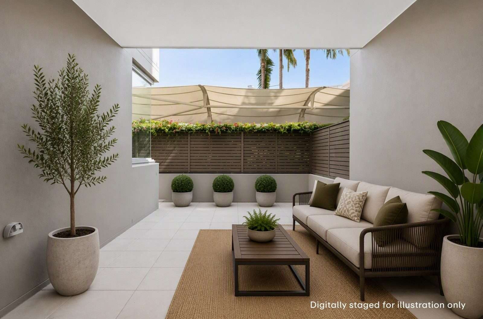 A Beautiful Expression of Light, Space and Style