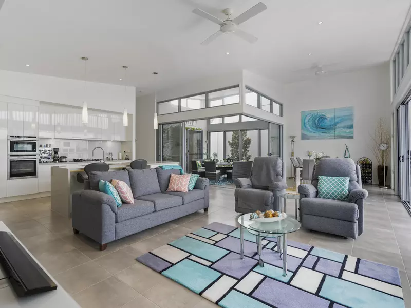 Pure Perspective, Prestige and Position