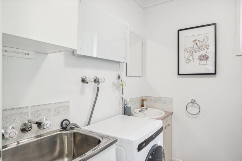 A Peaceful Retreat for Relaxed Living