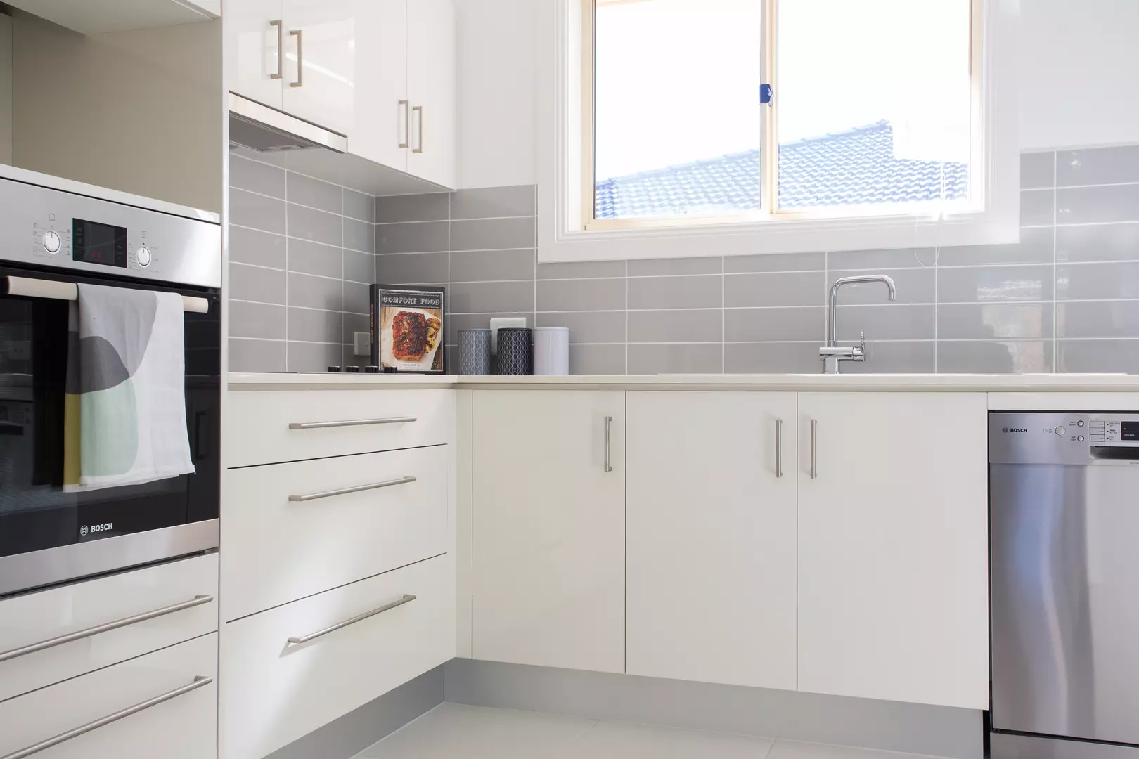 Live your retirement dream in garden surrounds!