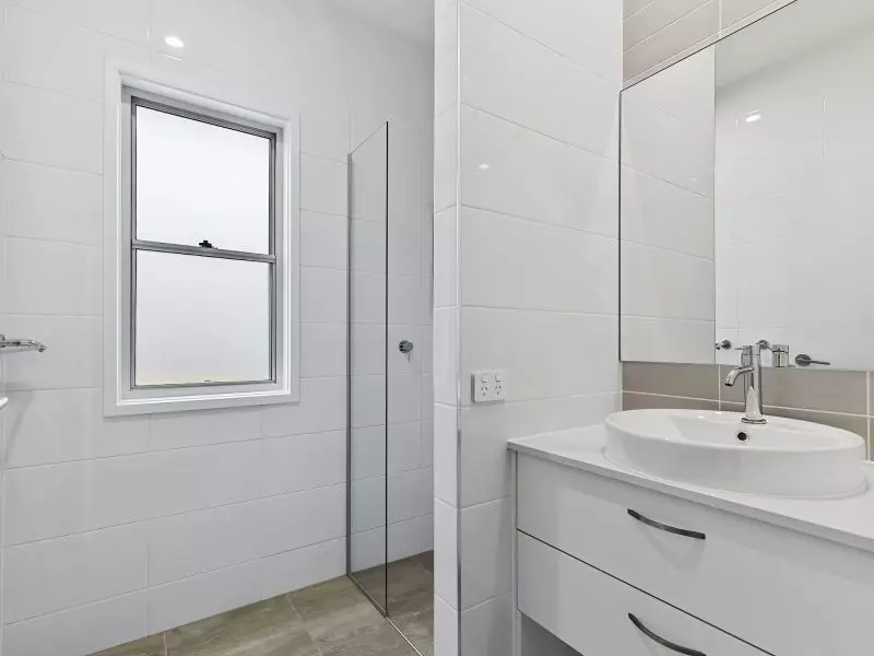 Site 89 - Established Portsea