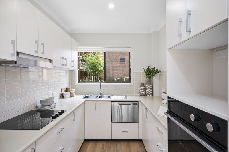 97/226 Windsor Road, Winston Hills